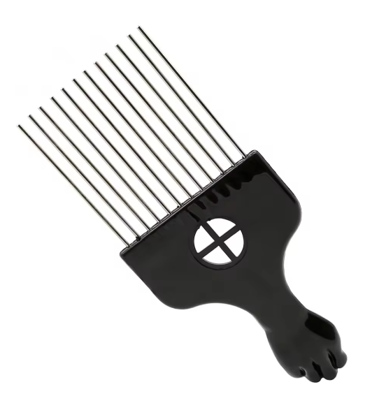 Hair Pick